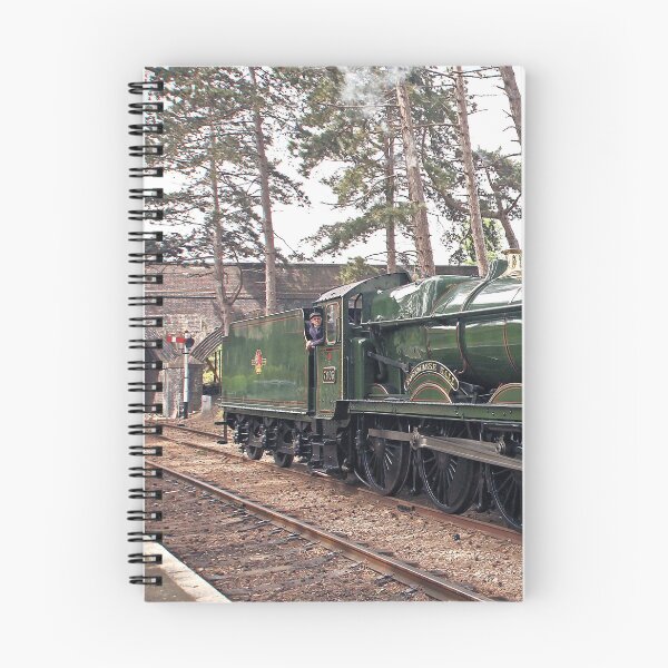Item preview, Cathedral Express designed and sold by Murph's Images.