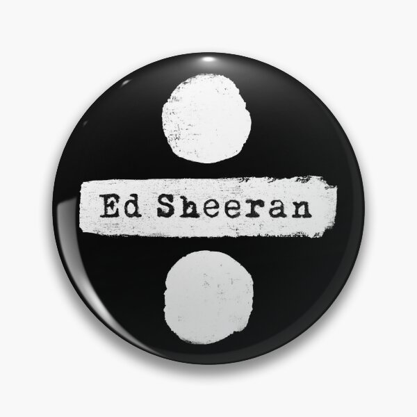 Artikelvorschau, Ed Sheeran Loop Tour Math Play Konzert entworfen und verkauft von MichaelBurnLove.