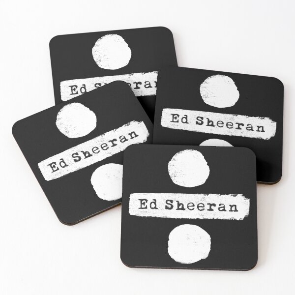 Item preview, Ed Sheeran Loop Tour Math Play Concert designed and sold by MichaelBurnLove.