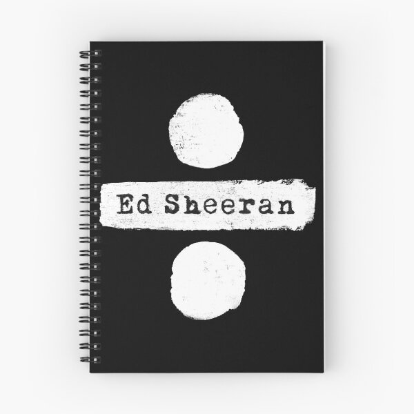 Item preview, Ed Sheeran Loop Tour Math Play Concert designed and sold by MichaelBurnLove.