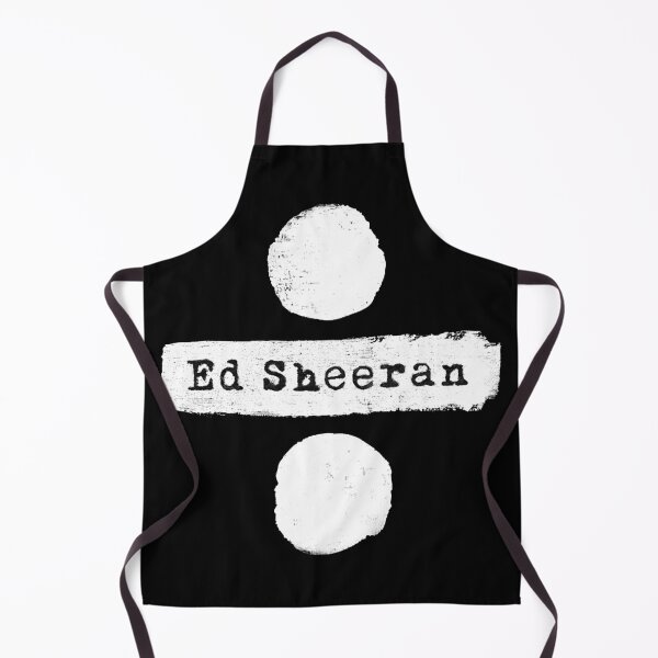 Item preview, Ed Sheeran Loop Tour Math Play Concert designed and sold by MichaelBurnLove.