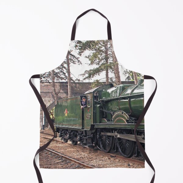 Item preview, Cathedral Express designed and sold by Murph's Images.