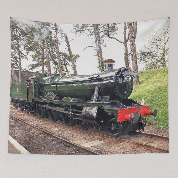 Item preview, Cathedral Express designed and sold by Murph's Images.