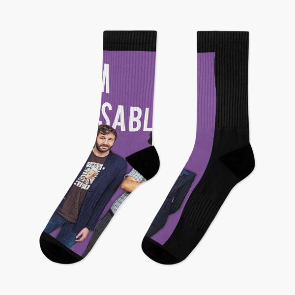 Item preview, IT Crowd: Disabled designed and sold by pink-beagle.