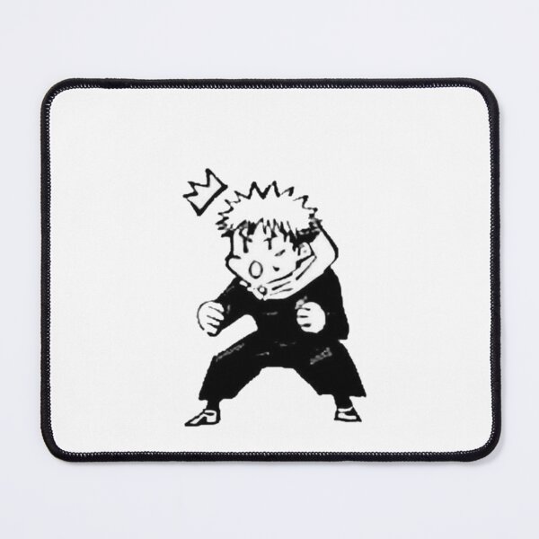 Item preview, Shibuya Incident Arc - Na-Na-Na-Na-Nanamin!! designed and sold by TheStickLab.