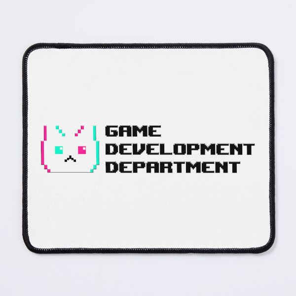 Item preview, Blue Archive Game Development Department Emblem designed and sold by SkyPouikPouik.