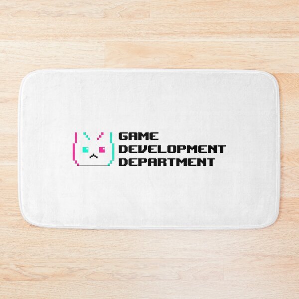 Item preview, Blue Archive Game Development Department Emblem designed and sold by SkyPouikPouik.