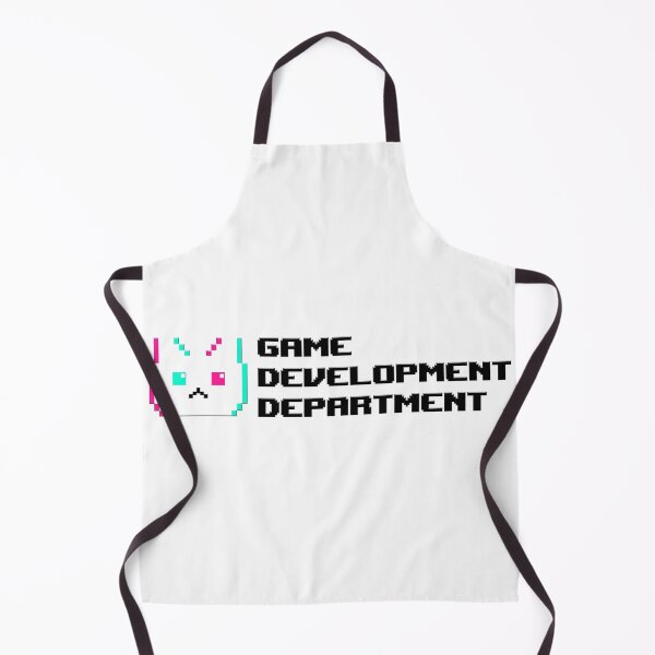 Item preview, Blue Archive Game Development Department Emblem designed and sold by SkyPouikPouik.