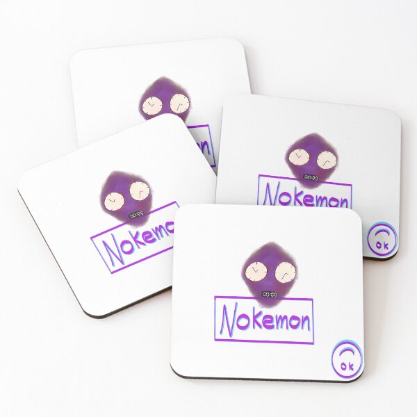 Item preview, Insomnia Nokemon designed and sold by mousse-tache.