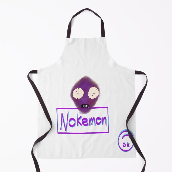 Item preview, Insomnia Nokemon designed and sold by mousse-tache.