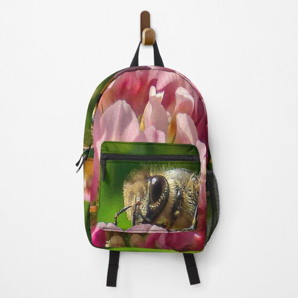 Item preview, Among the Clover — Red designed and sold by Feral Vibes.