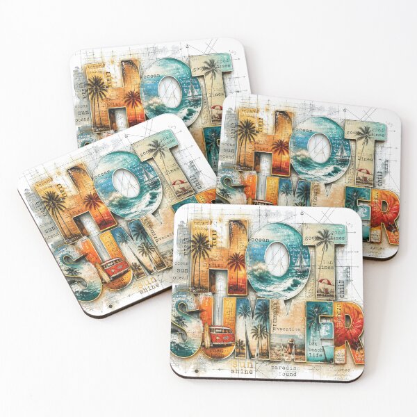 Item preview, Stylish Summer designed and sold by Talpha.