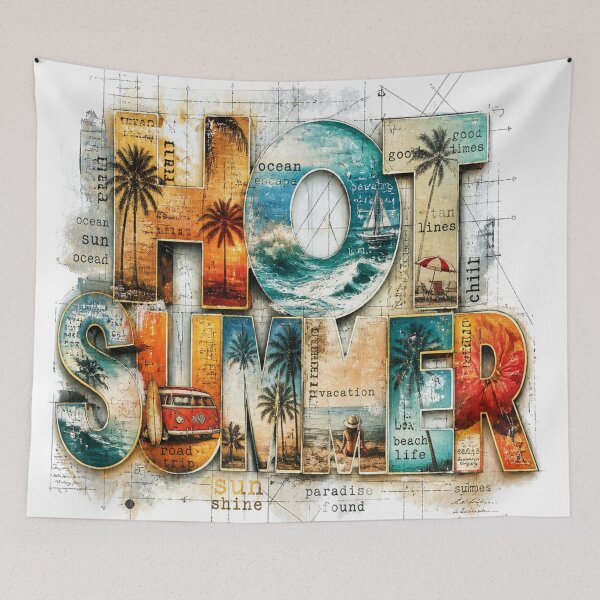 Item preview, Stylish Summer designed and sold by Talpha.