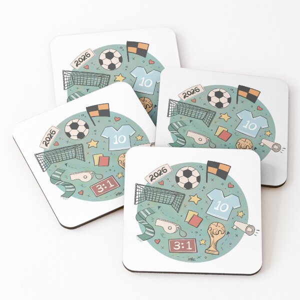 Item preview, FIFA 2026 designed and sold by Papertowall by Jellyee.