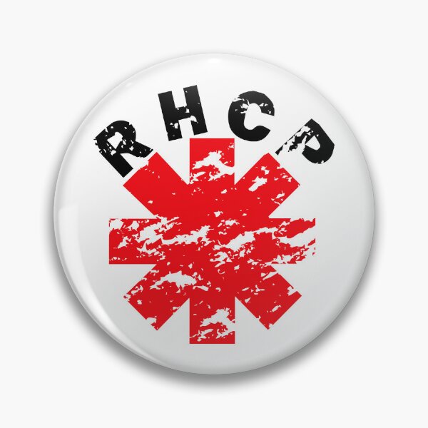 Item preview, RHCP - HOT designed and sold by aune-co.