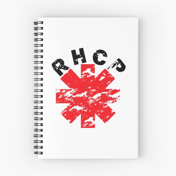 Item preview, RHCP - HOT designed and sold by aune-co.