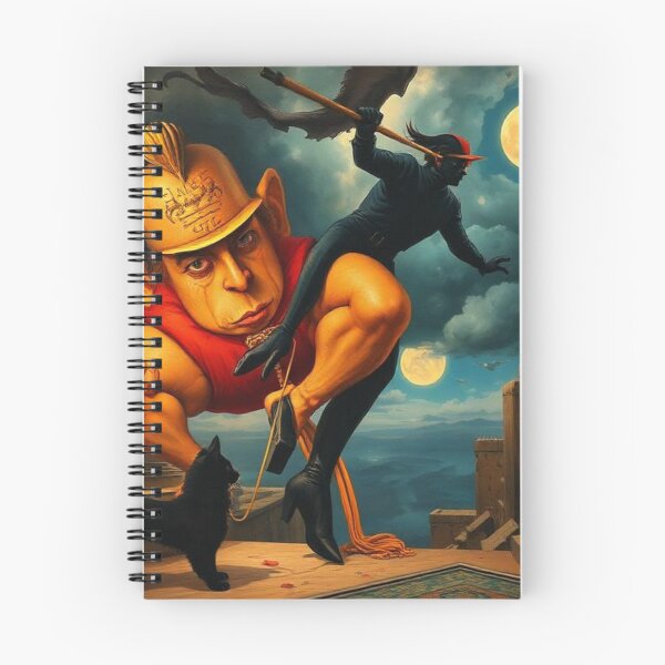 Item preview, Artwork with Human Figures in the Style of Dalí | Surrealist Illustration designed and sold by RAISC.