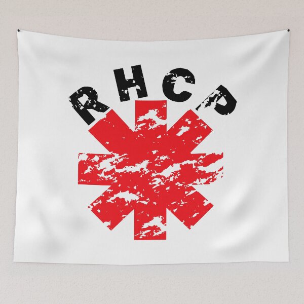 Item preview, RHCP - HOT designed and sold by aune-co.