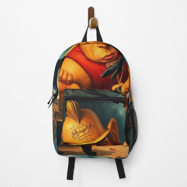 Item preview, Artwork with Human Figures in the Style of Dalí | Surrealist Illustration designed and sold by RAISC.