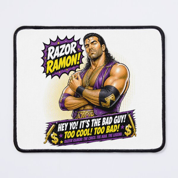 Item preview, Wrestling Legends & Superstars Graphic designed and sold by BUDDY-JM-CRAFT.