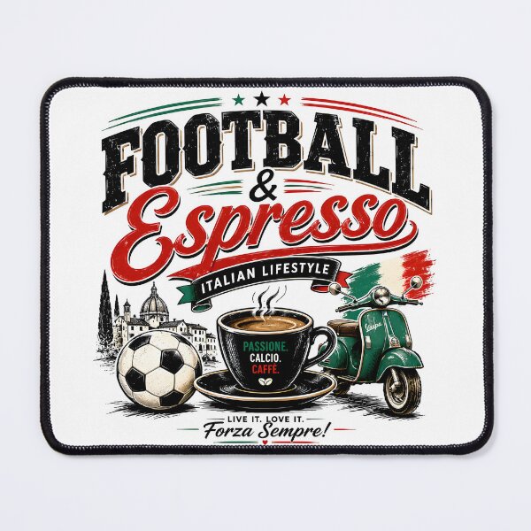 Item preview, Italy sports club, italian football club, football club merch, italian club designed and sold by TrueArtVibes.