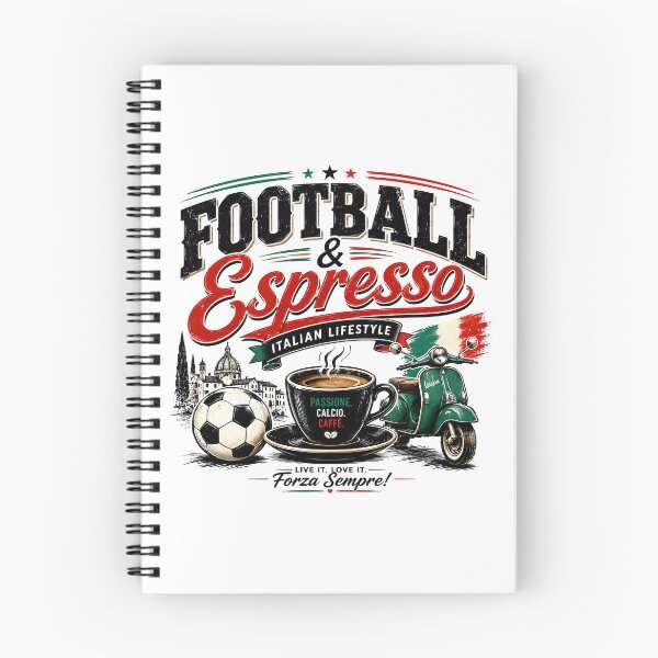 Item preview, Italy sports club, italian football club, football club merch, italian club designed and sold by TrueArtVibes.