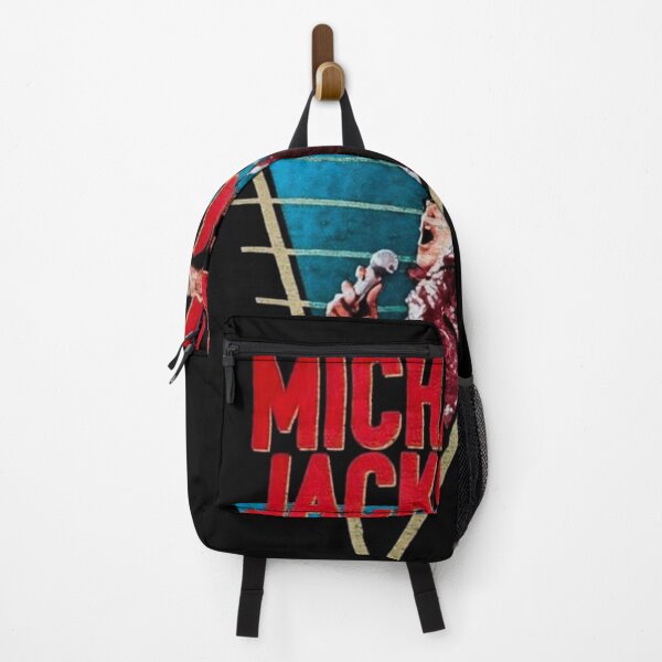 Item preview, MJ king of pop retro vintage album fan art designed and sold by Malkmkhlo-3.