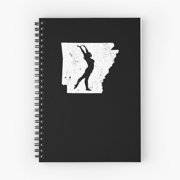 Item preview, Arkansas Gymnastics Gifts For Girls Gymnastics Shirts designed and sold by shoppzee.