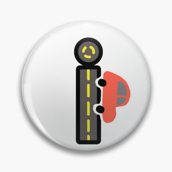 Item preview, Red car on I designed and sold by tiredteacher57.