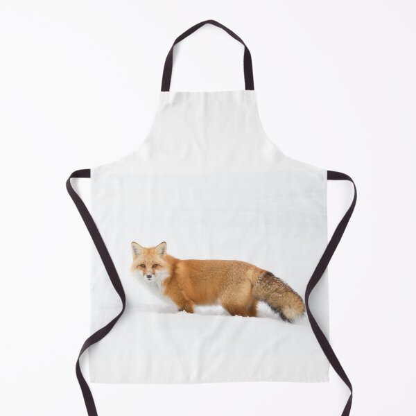 Item preview, Red Fox - Algonquin Park designed and sold by James Cumming.