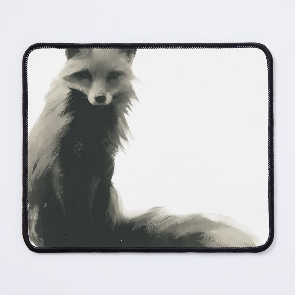 Item preview, The Fox Collection - Number I designed and sold by Maangata Art.