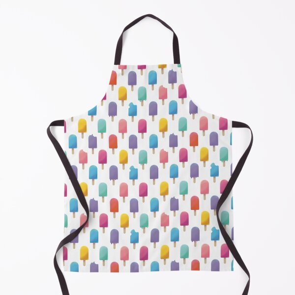 Item preview, Ice Cream Pattern designed and sold by EllenorMererid.