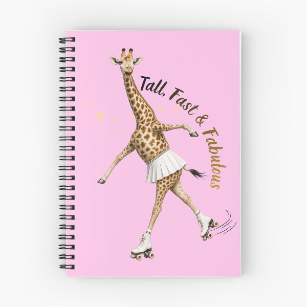 Item preview, Tall, Fast & Fabulous designed and sold by gomood.