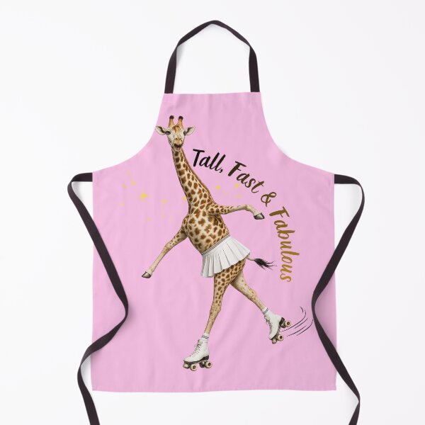 Item preview, Tall, Fast & Fabulous designed and sold by gomood.