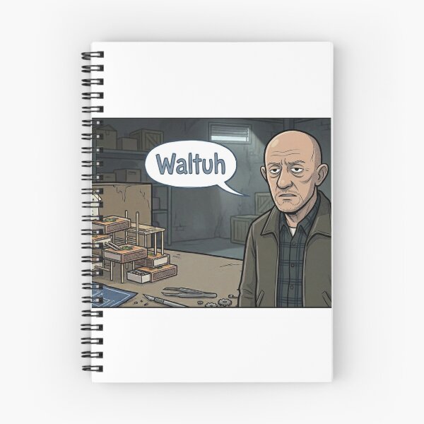 Item preview, Waltuh designed and sold by ElmoEscobar.