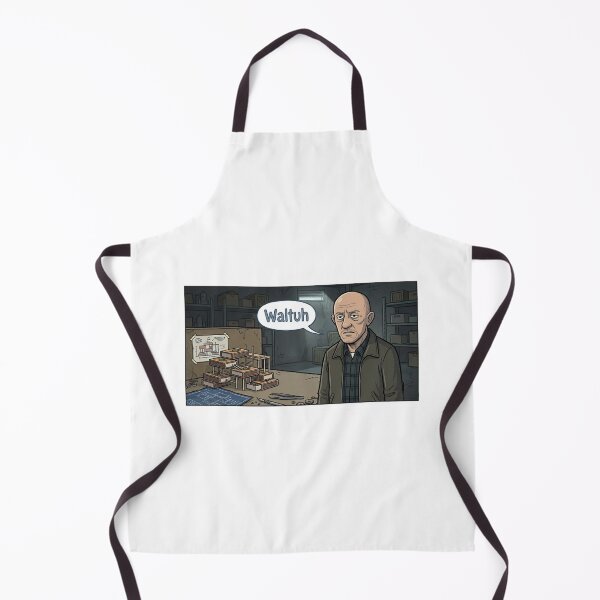 Item preview, Waltuh designed and sold by ElmoEscobar.