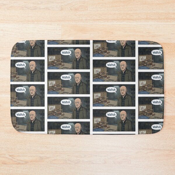 Item preview, Waltuh designed and sold by ElmoEscobar.