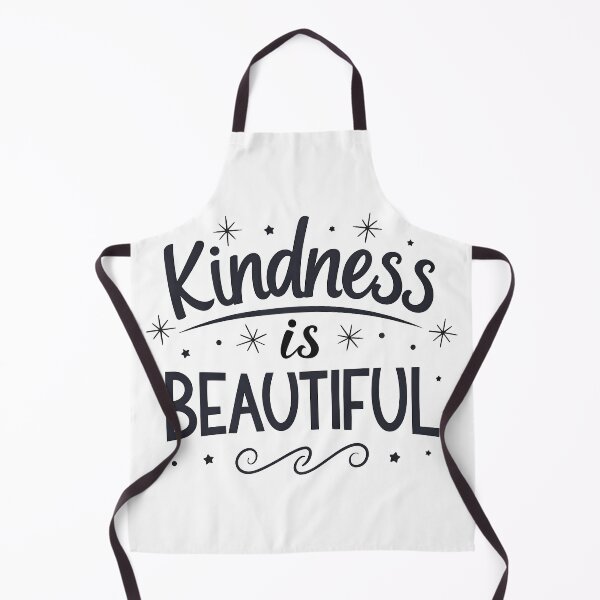 Item preview, Kindness is beautiful designed and sold by nimmitrends.