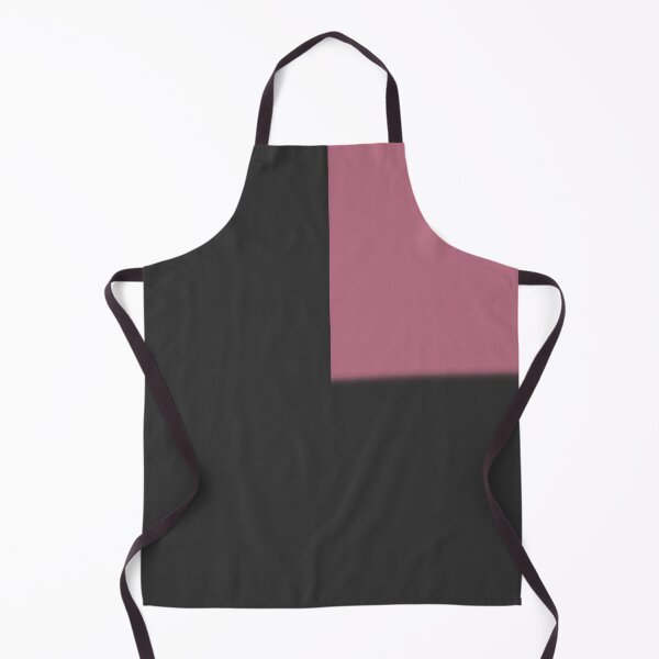 Item preview, Minimalist Dark Grey with Pink Geometric Square designed and sold by pluielegere.