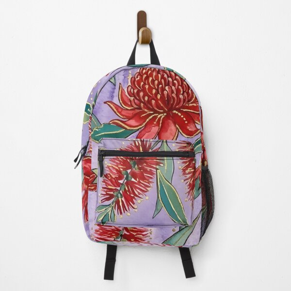 Item preview, Australian Flower designed and sold by GraphicsClub.
