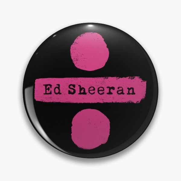 Artikelvorschau, Ed Sheeran Loop Tour Math Play Konzert entworfen und verkauft von MichaelBurnLove.