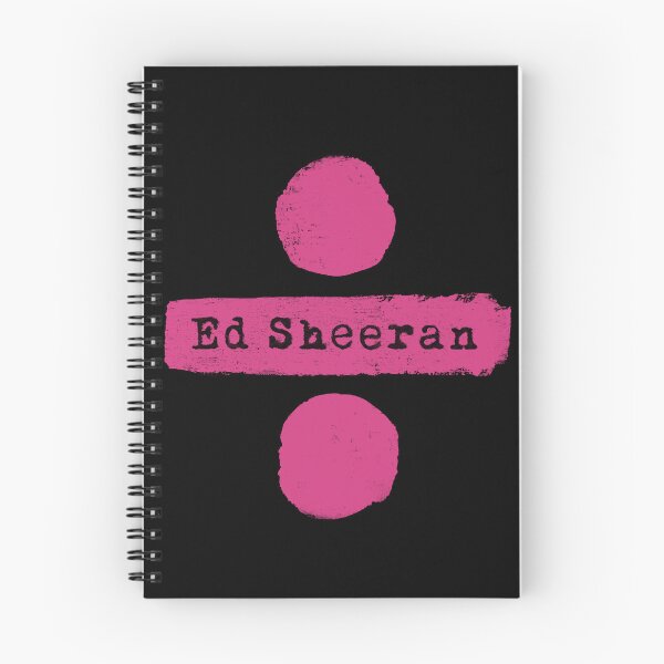 Item preview, Ed Sheeran Loop Tour Math Play Concert designed and sold by MichaelBurnLove.