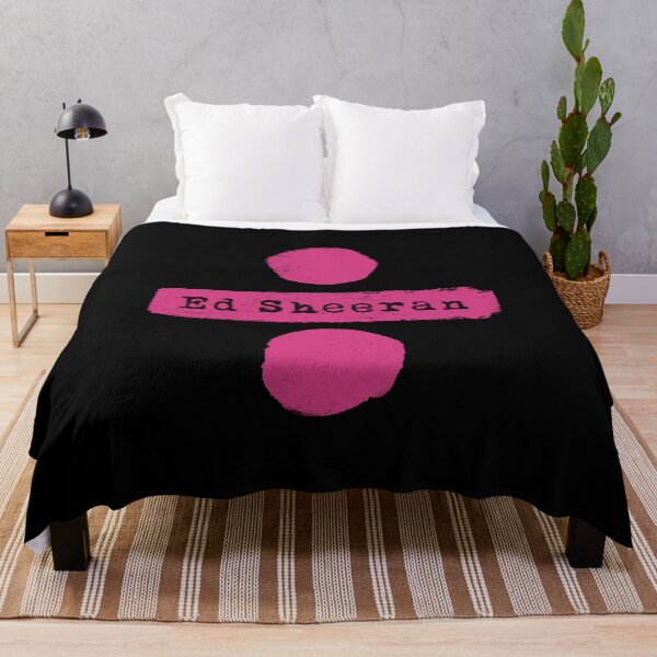 Item preview, Ed Sheeran Loop Tour Math Play Concert designed and sold by MichaelBurnLove.