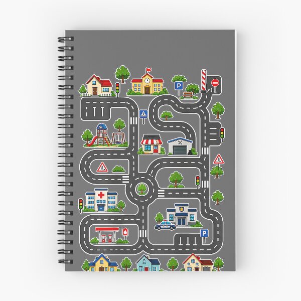 Item preview, Car Race Track On Dad Father's Day Tired Dads Club designed and sold by KristineLi.