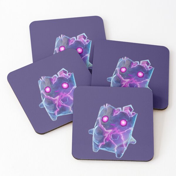 Item preview, Fortnite Galaxy Zero Point Sprite designed and sold by Pine & Pixels.