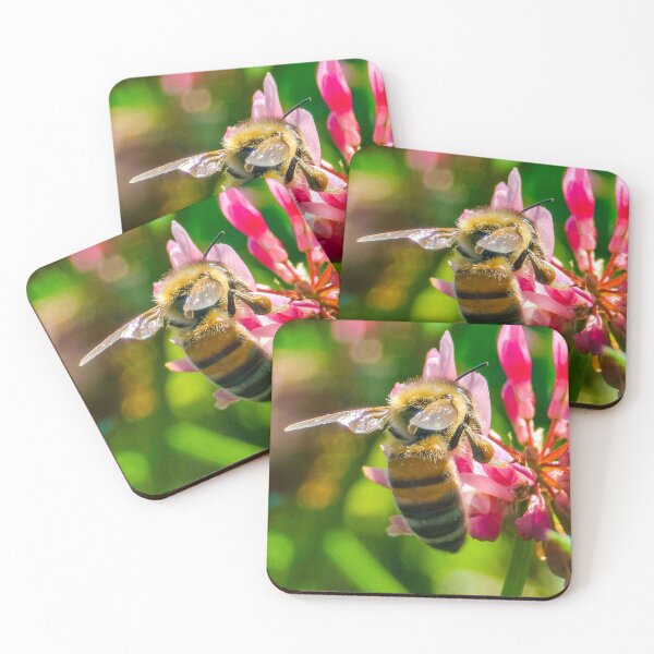 Item preview, Among the Clover — Stripes designed and sold by Feral Vibes.