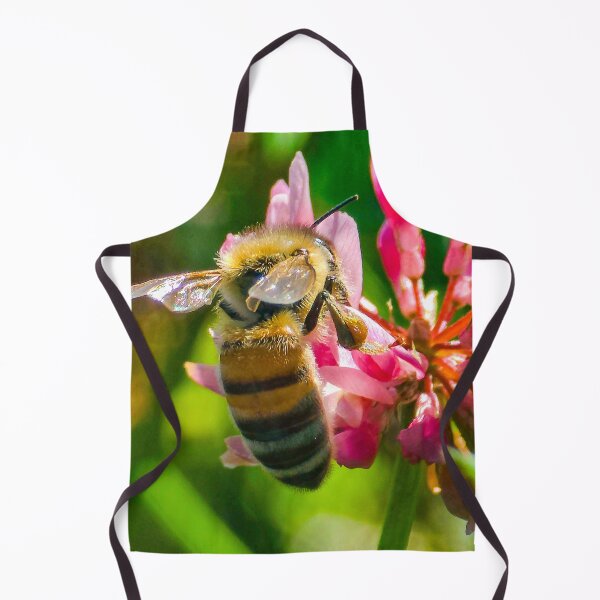 Item preview, Among the Clover — Stripes designed and sold by Feral Vibes.