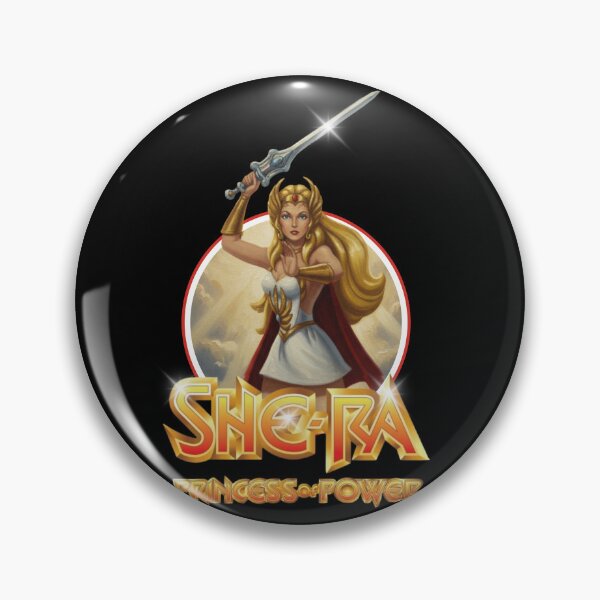 Item preview, She-ra Princess of Power designed and sold by RahniNM.
