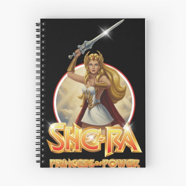 Artikelvorschau, She-Ra – Prinzessin der Macht entworfen und verkauft von RahniNM.
