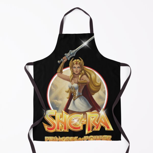Item preview, She-ra Princess of Power designed and sold by RahniNM.